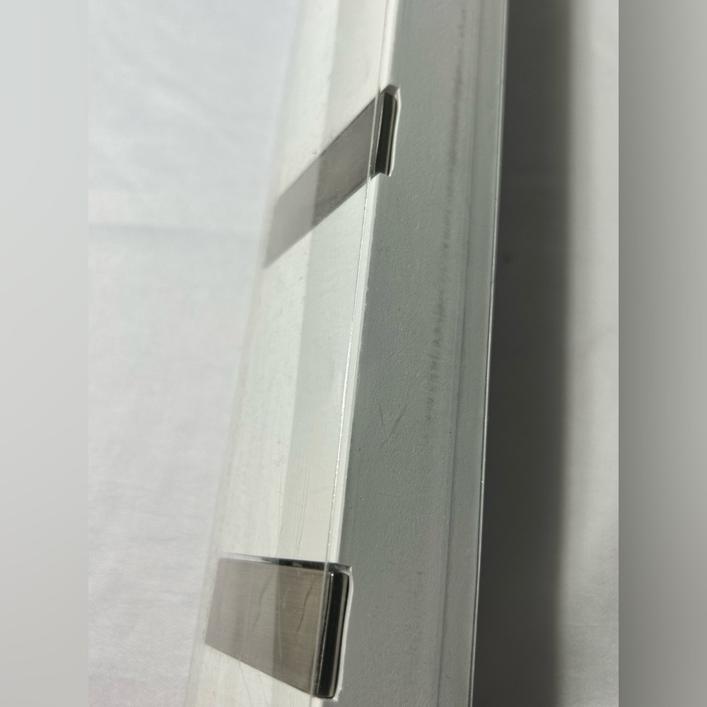 RICHELIEU Modern Hook Rack 2 For $30 - Picture 6 of 7